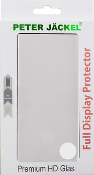 Full Display HD Glass SUPERB für Vivo Y72 5G  Schutzglas
