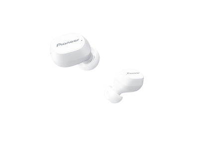 Bluetooth-In-Ear Kopfhörer SE-C5TW weiß