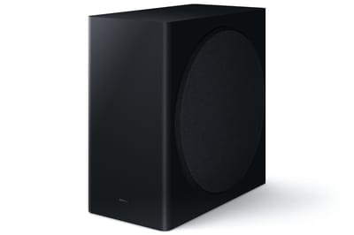 Soundbar mit Subwoofer HW-Q810B/ZG