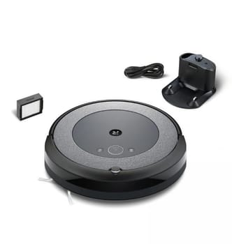 Roomba i3 Saugroboter