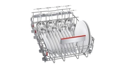 SPV6EMX11E Einbau-Geschirrspüler vollintegriert 45 cm