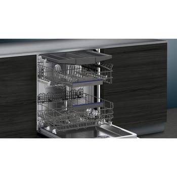 SN43ES22CE Unterbau-Geschirrspüler 60 cm