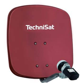 TechniSat DIGIDISH 45 – Satelliten-Schüssel Für Produktbild-Vorschau 14