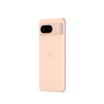 Google Pixel 8 128GB Rose Smartphone - bei expert kaufen