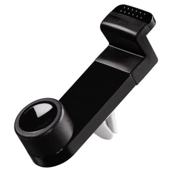 Smartphone-Halter "Flipper", 12 St. im Display