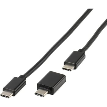 Universal USB Type-C Ladegerät 60 Watt (34316)