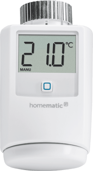Heizkörperthermostat