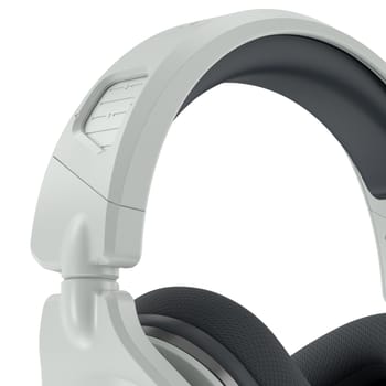 Stealth™ 600 Gen 2 weiß Playstation Gaming-Headset