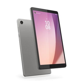 Lenovo Tablet Lenovo Tab M8, Grau, (4. Gen.), 8 Zo - bei expert kaufen