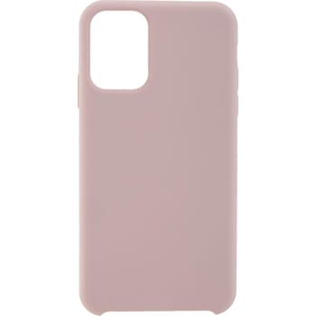 Back Cover Soft Touch für Samsung Galaxy S20 Ultra Rose Handyhülle