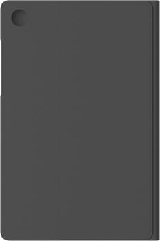 Anymode Book Cover für Galaxy Tab A8, schwarz Tablet-Hülle