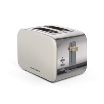 SCTON2W Toaster