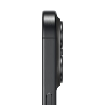 iPhone 15 Pro 1TB Titan Schwarz