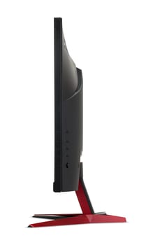 Nitro VG252QLVbmiipx Monitor