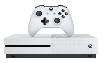 Microsoft Xbox One S 1TB Forza Horizon 4 Bundle Sp - bei expert kaufen