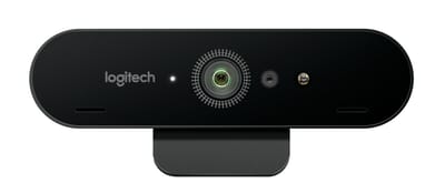 Brio USB (960-001106) Webcam