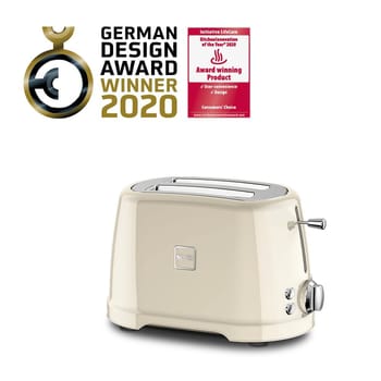 Novis T2 cr Toaster bei expert kaufen - Main Image