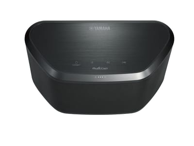 Yamaha WX-030 schwarz Streaming-Lautsprecher - bei expert kaufen