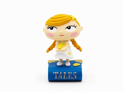 Hörfigur 5 Lieblings-Märchen - Sterntaler und 4 weitere Märchen