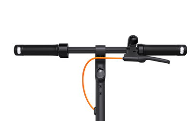 Segway Ninebot Kickscooter F2 Plus D E-Scooter - bei expert kaufen