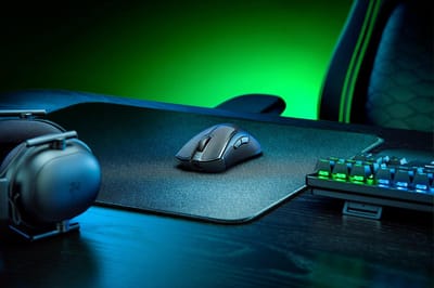RAZER DeathAdder V3 Pro - Black - bei expert kaufen