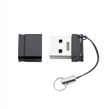 Slim Line 128GB USB-Stick