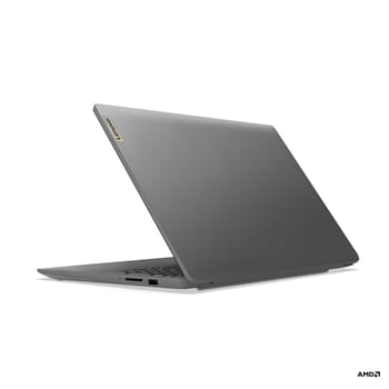 もも　Lenovo ideaPad 3 Ryzen 7 5700U LENOVO IP3 17ALC6 R7-5700U/12/512GB, Notebook, mit 17,3 Zoll