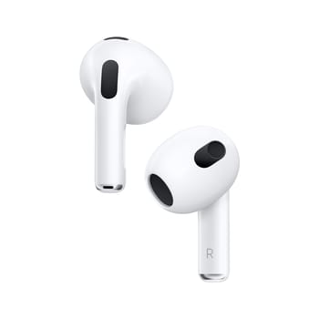 AirPods (3. Generation) mit Lightning Ladecase