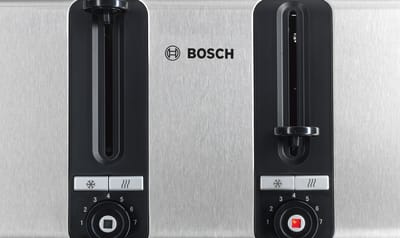 Toaster TAT7S45