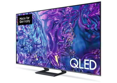 Samsung GQ75Q74DATXZG AI QLED TV - bei expert kaufen 