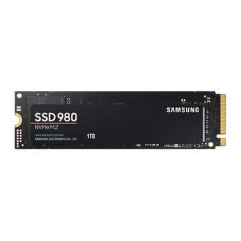 980 Basic, 1 TB, NVMe M.2 SSD