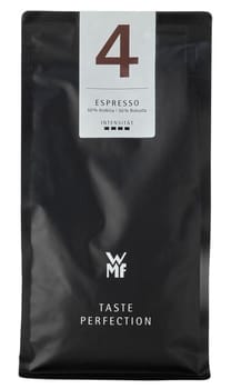 Espresso 4 Premium Intense 500 g