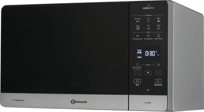 Mikrowelle MW 49 SL