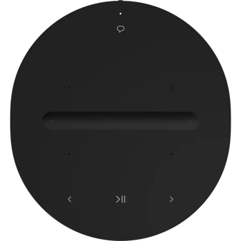 WLAN Lautsprecher Era 100 schwarz