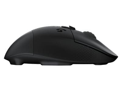 Co2crea Hartschalen-Etui Für Logitech G604 Maus – Stoßfest & Wasserabweisend | Perfekt Für Unterwegs Oder Reisen