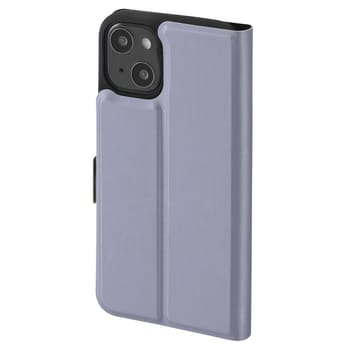 Booklet "Single2.0" für Apple iPhone 13 mini, Flieder Handyhülle