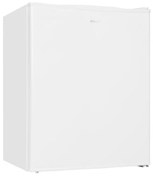 Mini Congélateur Exquisit 42 L - Classe E - 4 Étoiles - Température -18°C - Dimensions 63x47x45 Cm - Blanc - 4