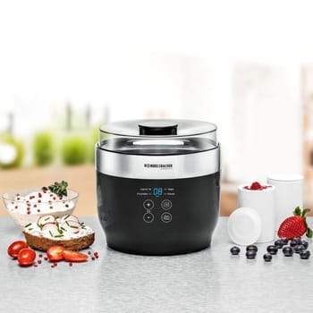 ROMMELSBACHER JG 80 Jona Joghurtbereiter