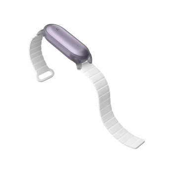 PLAUD NotePin-Combo Sunset Purple