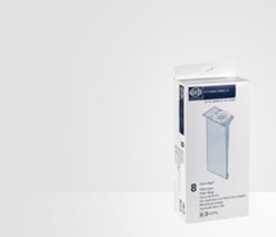 2x Mikro-Hygienefilter Für Sebo Staubsauger – Kompatibel Mit Airbelt K, K1, K3, 6608ER, 6696ER Serie