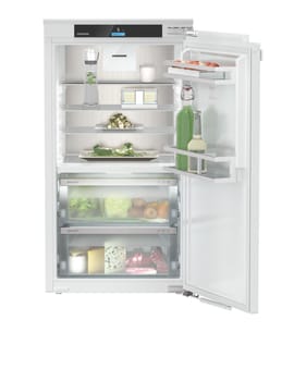 IRBd 4050-20 001 Einbaukühlschrank ohne Gefrierfach