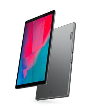 Lenovo Tab M10 (2.Gen) 10,1 Zoll, 64 GB Grau inkl. - bei expert kaufen