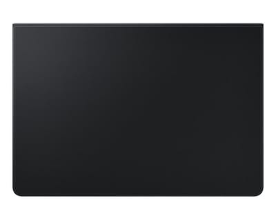 Keyboard Cover EF-DT630 für Galaxy Tab S7, schwarz Tablet-Tastatur