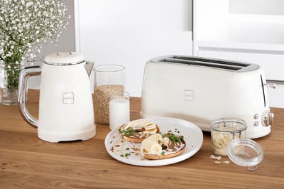 T4 cr Toaster
