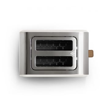 SCTON2W Toaster