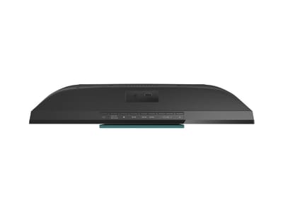 Micro HiFi System SC-HC304EG-G petrol 