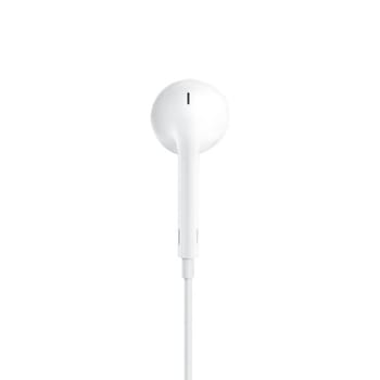 EarPods mit 3,5 mm Kopfhörerstecker