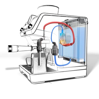 De'Longhi La Specialista EC 9335 silber (EC9335.M) - bei expert kaufen