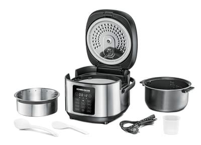 ROMMELSBACHER MRK 650 Multi Reiskocher