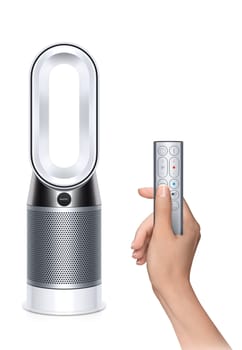 DYSON HP04 PURE HOT+COOL Luftreiniger - bei expert kaufen